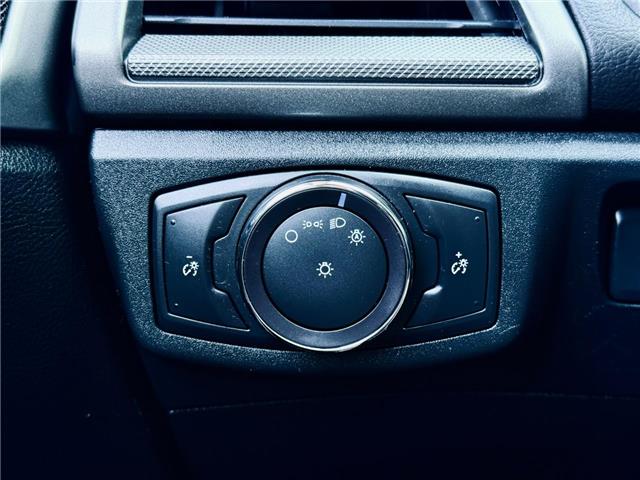 2017 Ford Fusion SE (Stk: 2-12555A) in Oshawa - Image 29 of 42