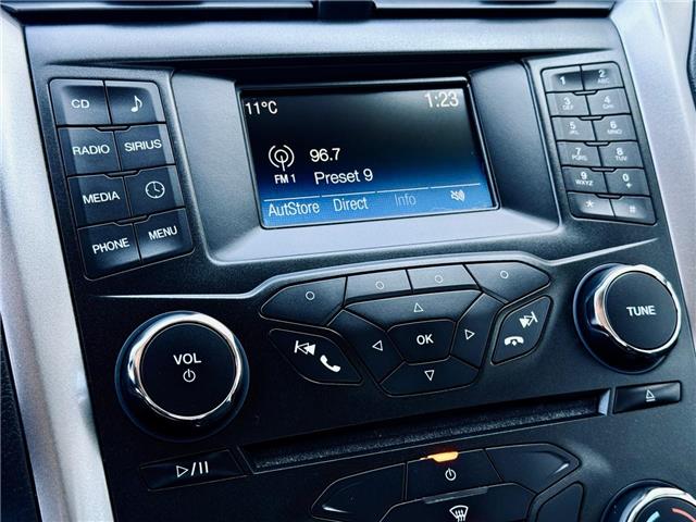 2017 Ford Fusion SE (Stk: 2-12555A) in Oshawa - Image 32 of 42