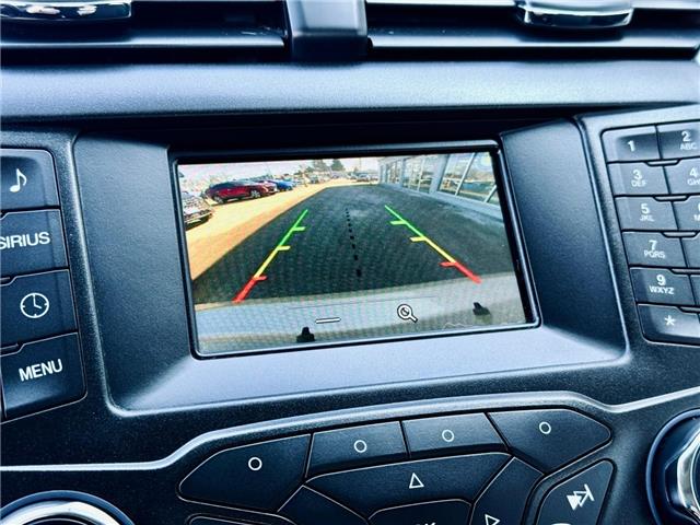 2017 Ford Fusion SE (Stk: 2-12555A) in Oshawa - Image 34 of 42
