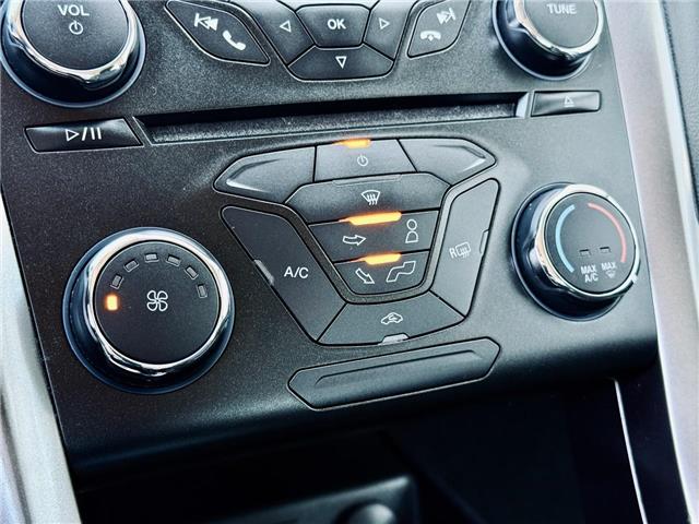2017 Ford Fusion SE (Stk: 2-12555A) in Oshawa - Image 35 of 42
