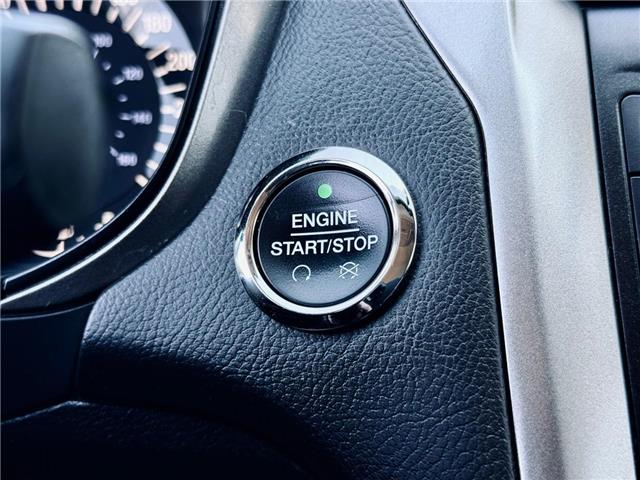 2017 Ford Fusion SE (Stk: 2-12555A) in Oshawa - Image 41 of 42