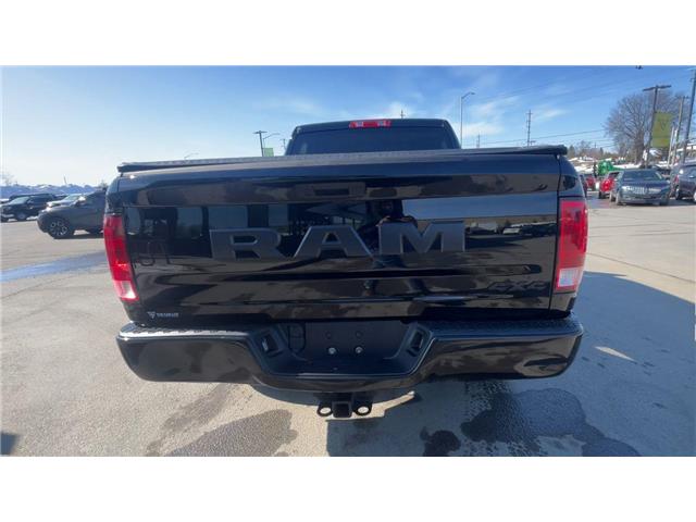 2021 RAM 1500 Classic Tradesman (Stk: 25354-2) in Sudbury - Image 7 of 24