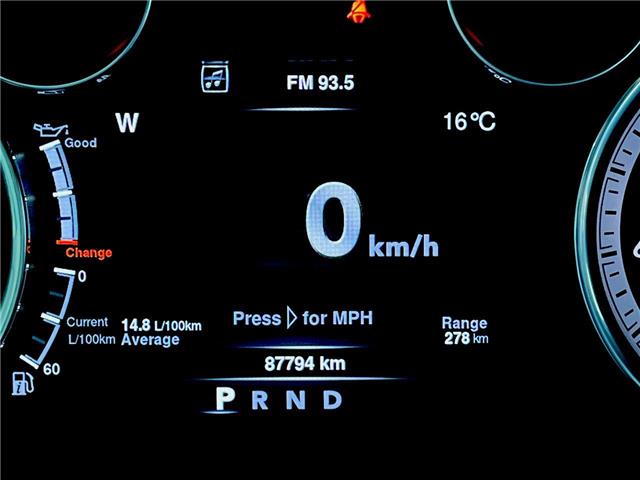 2021 RAM 1500 Classic Tradesman (Stk: 25354-2) in Sudbury - Image 15 of 24