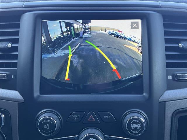 2021 RAM 1500 Classic Tradesman (Stk: 25354-2) in Sudbury - Image 17 of 24