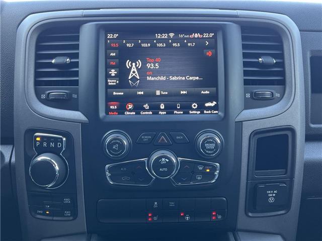 2021 RAM 1500 Classic Tradesman (Stk: 25354-2) in Sudbury - Image 18 of 24