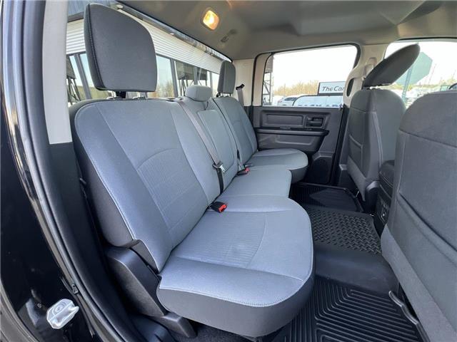 2021 RAM 1500 Classic Tradesman (Stk: 25354-2) in Sudbury - Image 21 of 24