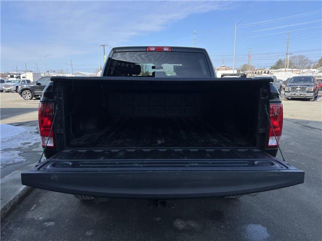 2021 RAM 1500 Classic Tradesman (Stk: 25354-2) in Sudbury - Image 23 of 24
