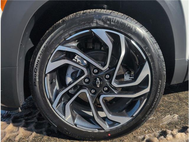 2025 Chevrolet TrailBlazer RS (Stk: 14751) in Sudbury - Image 2 of 18