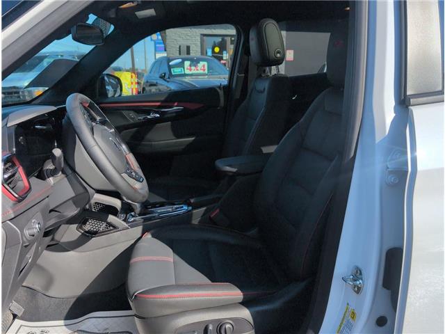 2025 Chevrolet TrailBlazer RS (Stk: 14751) in Sudbury - Image 3 of 18