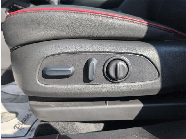 2025 Chevrolet TrailBlazer RS (Stk: 14751) in Sudbury - Image 4 of 18