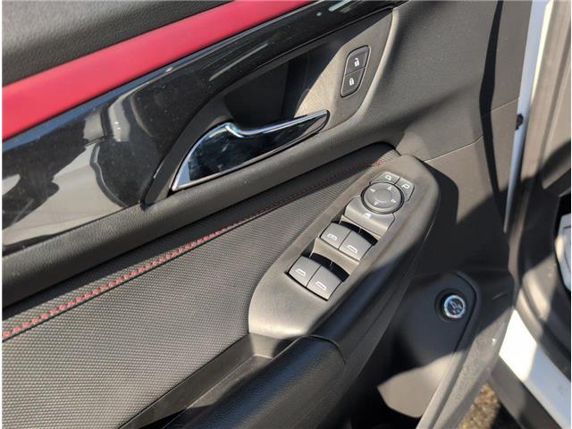 2025 Chevrolet TrailBlazer RS (Stk: 14751) in Sudbury - Image 5 of 18