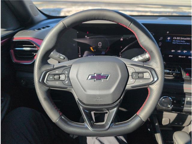 2025 Chevrolet TrailBlazer RS (Stk: 14751) in Sudbury - Image 6 of 18