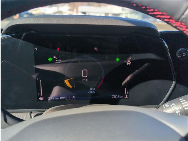 2025 Chevrolet TrailBlazer RS (Stk: 14751) in Sudbury - Image 7 of 18