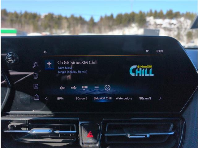 2025 Chevrolet TrailBlazer RS (Stk: 14751) in Sudbury - Image 8 of 18