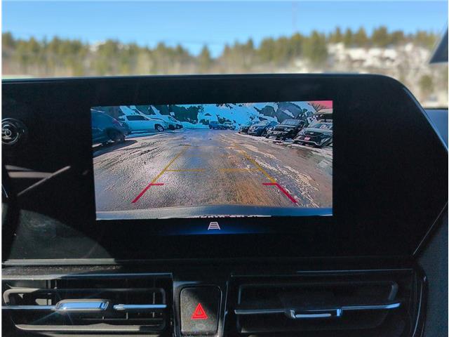 2025 Chevrolet TrailBlazer RS (Stk: 14751) in Sudbury - Image 9 of 18