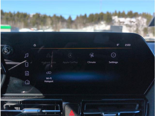 2025 Chevrolet TrailBlazer RS (Stk: 14751) in Sudbury - Image 10 of 18