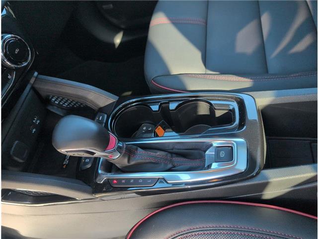 2025 Chevrolet TrailBlazer RS (Stk: 14751) in Sudbury - Image 12 of 18
