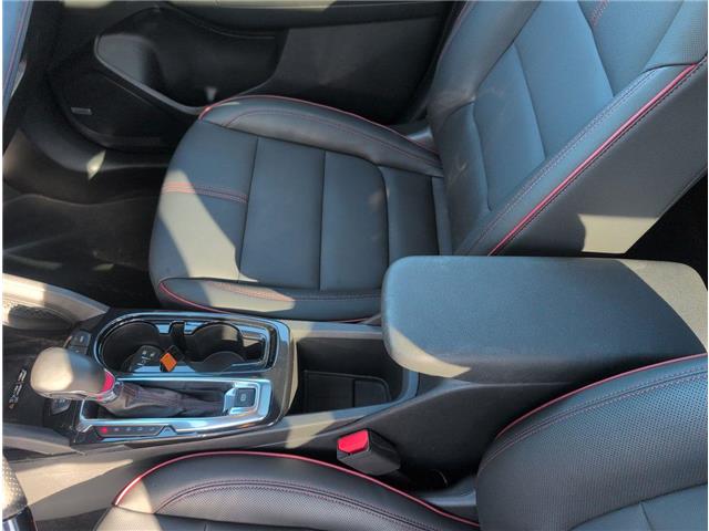2025 Chevrolet TrailBlazer RS (Stk: 14751) in Sudbury - Image 13 of 18