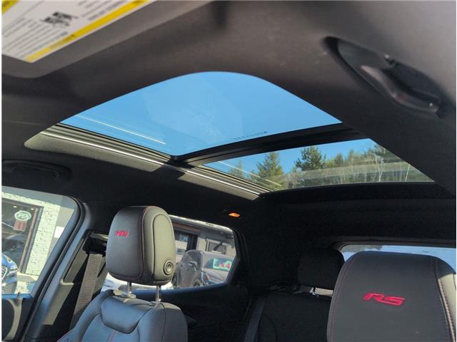 2025 Chevrolet TrailBlazer RS (Stk: 14751) in Sudbury - Image 14 of 18