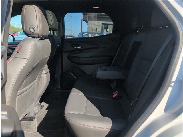 2025 Chevrolet TrailBlazer RS (Stk: 14751) in Sudbury - Image 15 of 18