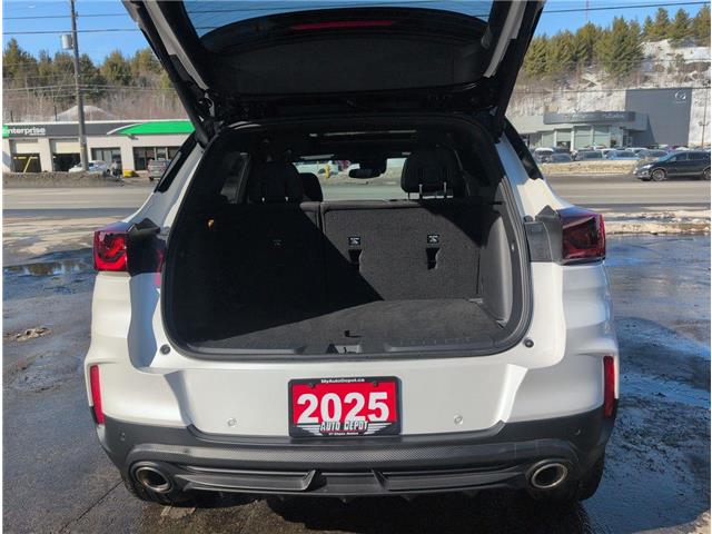 2025 Chevrolet TrailBlazer RS (Stk: 14751) in Sudbury - Image 16 of 18