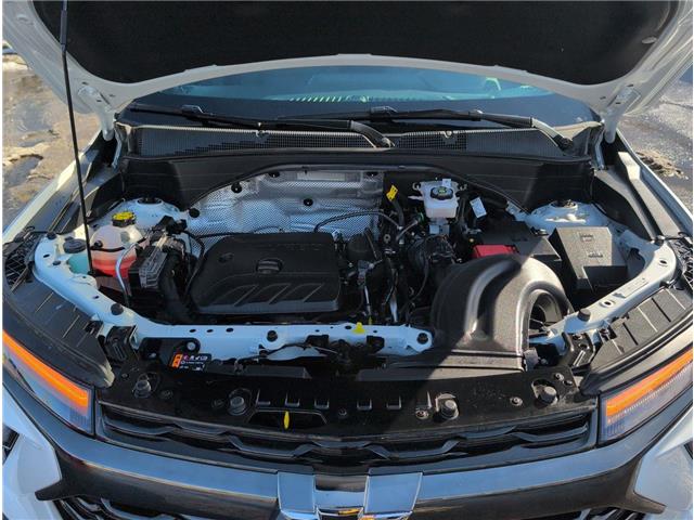 2025 Chevrolet TrailBlazer RS (Stk: 14751) in Sudbury - Image 18 of 18