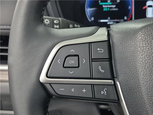 2026 Toyota Grand Highlander Limited (Stk: 10120185A) in Markham - Image 16 of 36