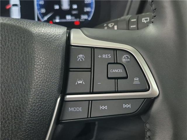 2026 Toyota Grand Highlander Limited (Stk: 10120185A) in Markham - Image 17 of 36