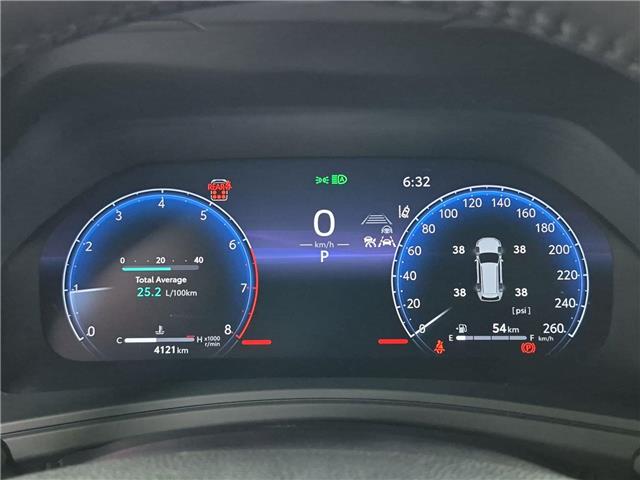 2026 Toyota Grand Highlander Limited (Stk: 10120185A) in Markham - Image 18 of 36
