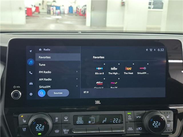 2026 Toyota Grand Highlander Limited (Stk: 10120185A) in Markham - Image 19 of 36