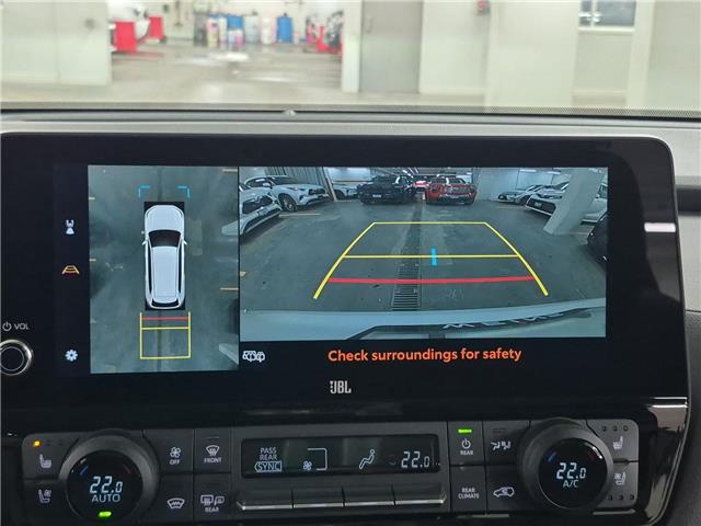 2026 Toyota Grand Highlander Limited (Stk: 10120185A) in Markham - Image 20 of 36
