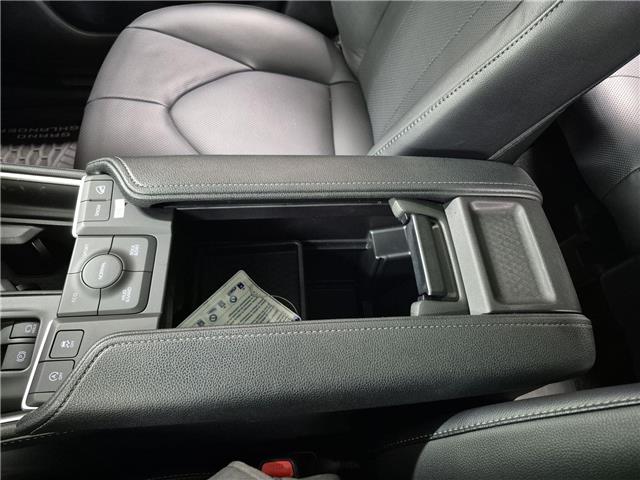 2026 Toyota Grand Highlander Limited (Stk: 10120185A) in Markham - Image 23 of 36