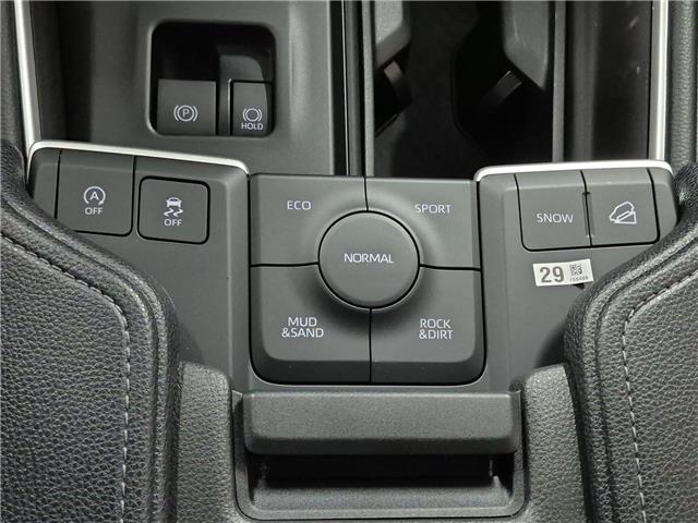 2026 Toyota Grand Highlander Limited (Stk: 10120185A) in Markham - Image 25 of 36
