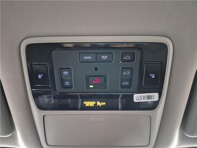 2026 Toyota Grand Highlander Limited (Stk: 10120185A) in Markham - Image 28 of 36