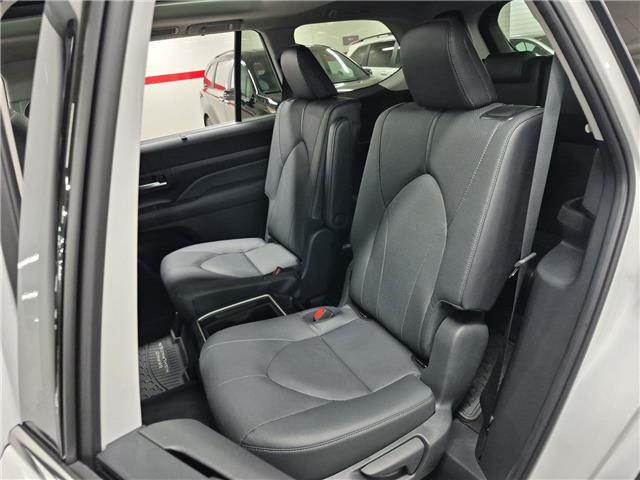 2026 Toyota Grand Highlander Limited (Stk: 10120185A) in Markham - Image 29 of 36
