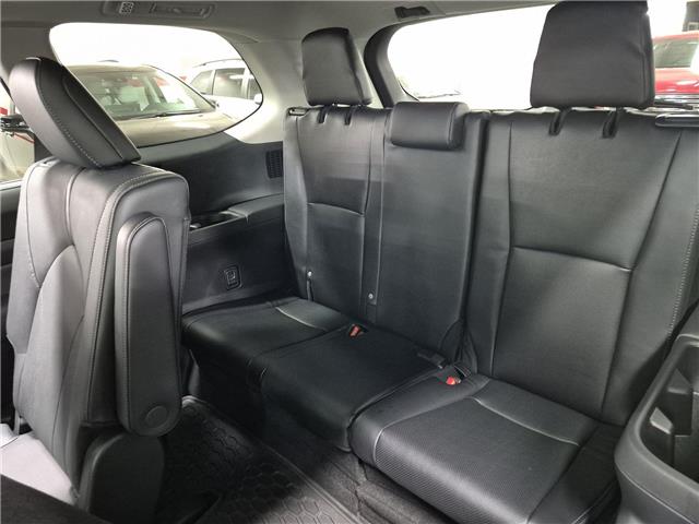 2026 Toyota Grand Highlander Limited (Stk: 10120185A) in Markham - Image 30 of 36