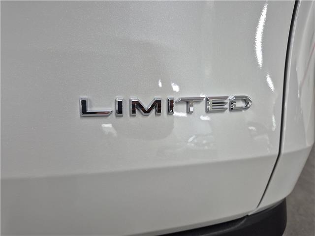 2026 Toyota Grand Highlander Limited (Stk: 10120185A) in Markham - Image 32 of 36
