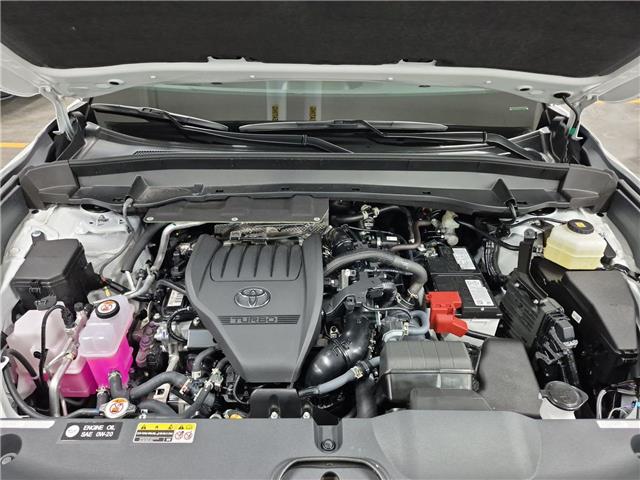 2026 Toyota Grand Highlander Limited (Stk: 10120185A) in Markham - Image 36 of 36