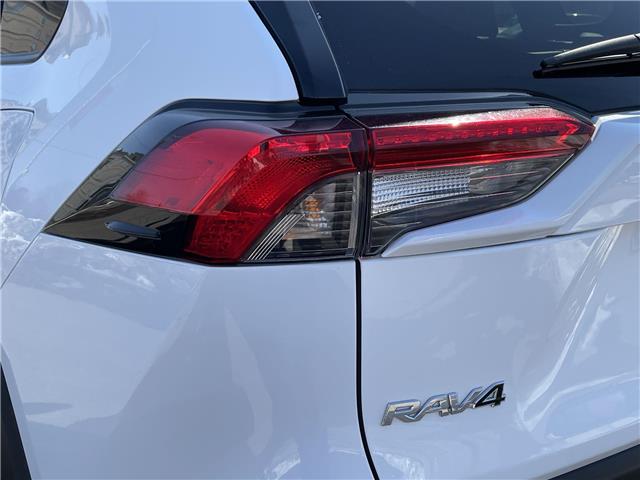 2025 Toyota RAV4 Hybrid XLE (Stk: 12108083A) in Concord - Image 15 of 43