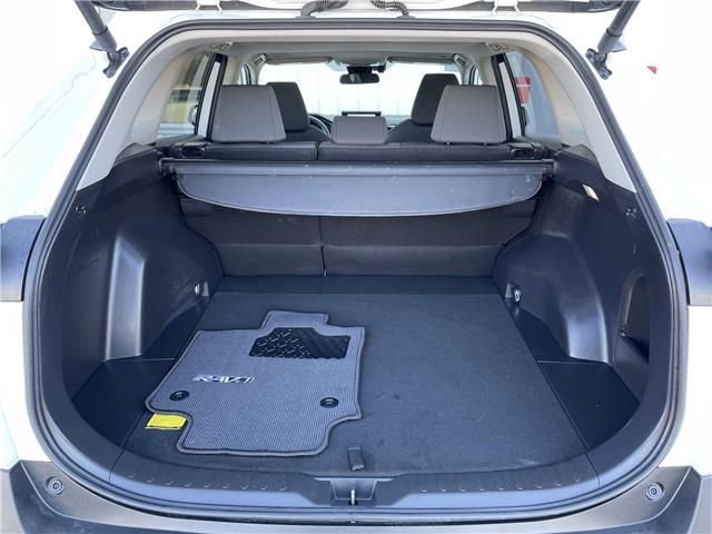 2025 Toyota RAV4 Hybrid XLE (Stk: 12108083A) in Concord - Image 16 of 43