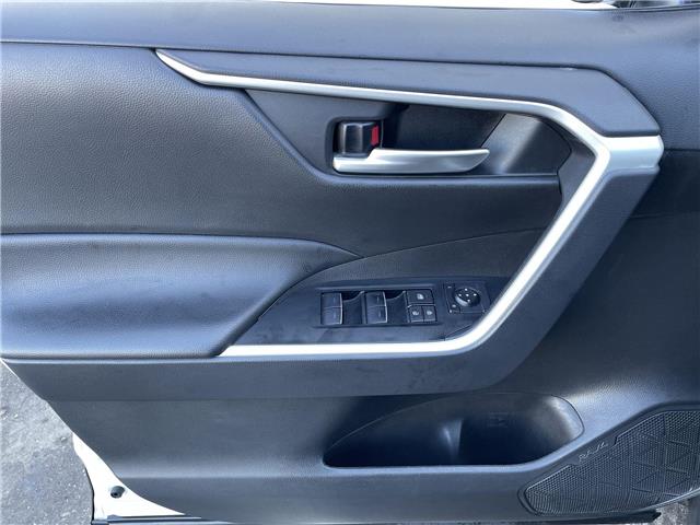 2025 Toyota RAV4 Hybrid XLE (Stk: 12108083A) in Concord - Image 19 of 43