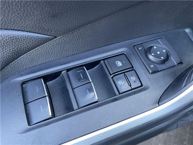 2025 Toyota RAV4 Hybrid XLE (Stk: 12108083A) in Concord - Image 20 of 43