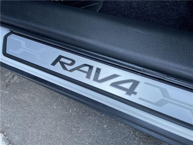 2025 Toyota RAV4 Hybrid XLE (Stk: 12108083A) in Concord - Image 21 of 43