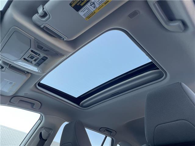 2025 Toyota RAV4 Hybrid XLE (Stk: 12108083A) in Concord - Image 25 of 43