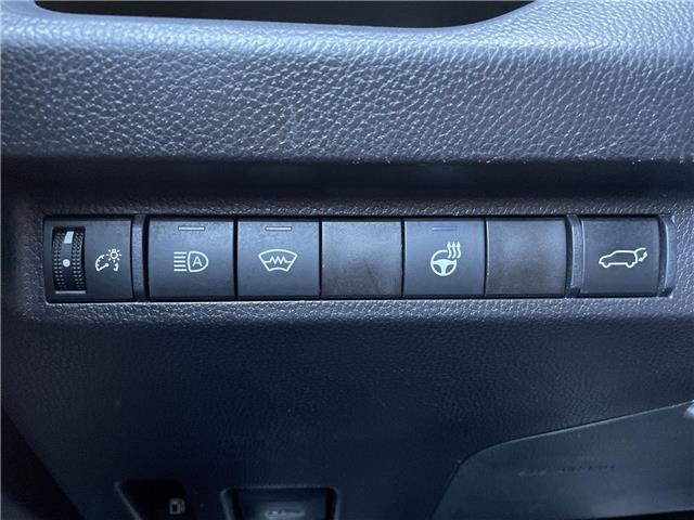 2025 Toyota RAV4 Hybrid XLE (Stk: 12108083A) in Concord - Image 29 of 43