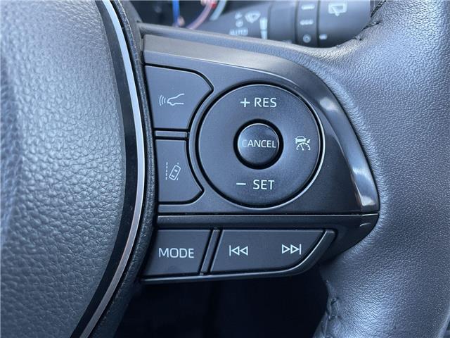 2025 Toyota RAV4 Hybrid XLE (Stk: 12108083A) in Concord - Image 32 of 43