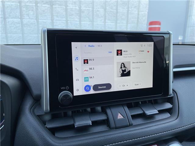 2025 Toyota RAV4 Hybrid XLE (Stk: 12108083A) in Concord - Image 34 of 43