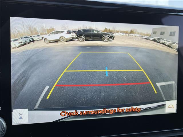 2025 Toyota RAV4 Hybrid XLE (Stk: 12108083A) in Concord - Image 35 of 43