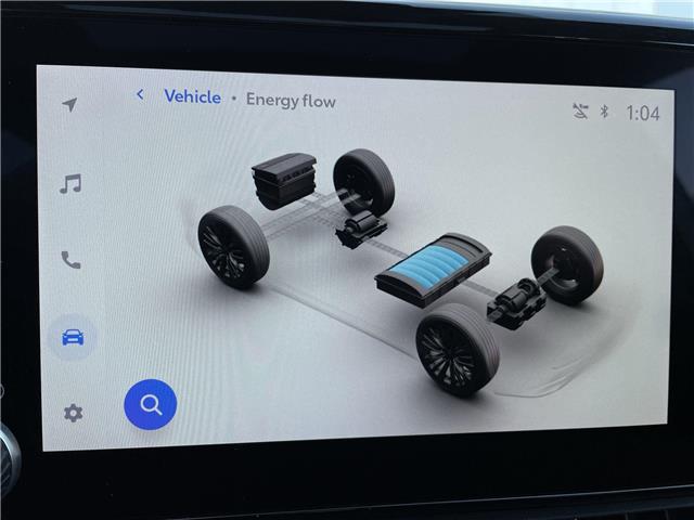 2025 Toyota RAV4 Hybrid XLE (Stk: 12108083A) in Concord - Image 36 of 43