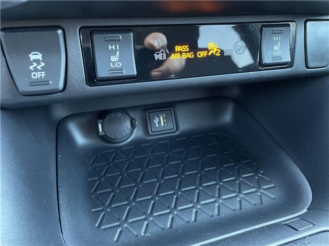 2025 Toyota RAV4 Hybrid XLE (Stk: 12108083A) in Concord - Image 38 of 43